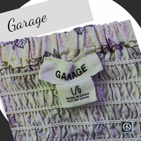 Boho Sundress Mini - Picture 5 of 13